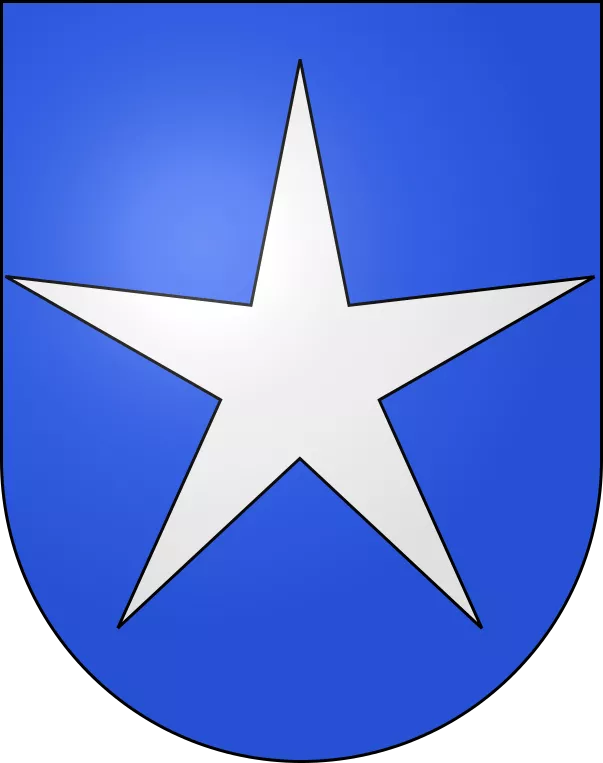 Wappen Mollis