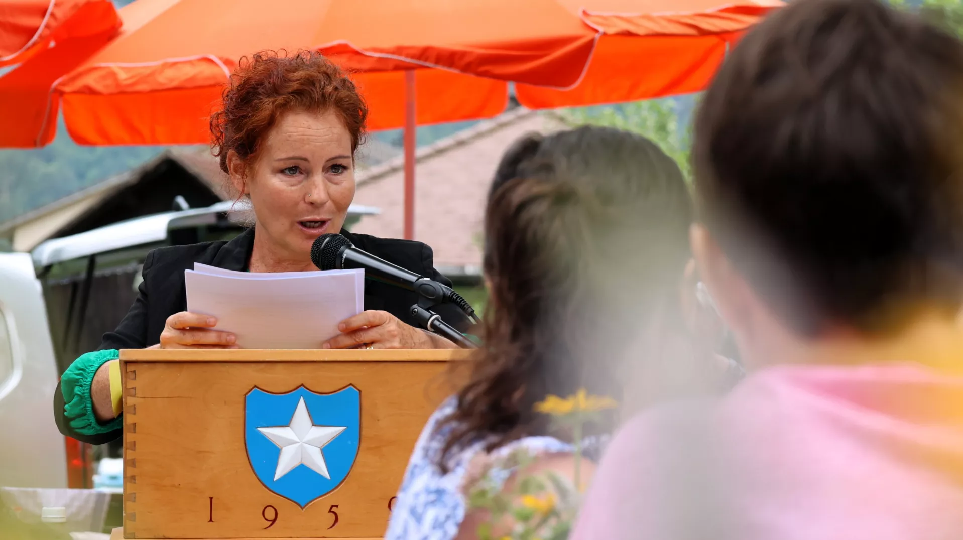 Südostschweiz - Susanne Hauser