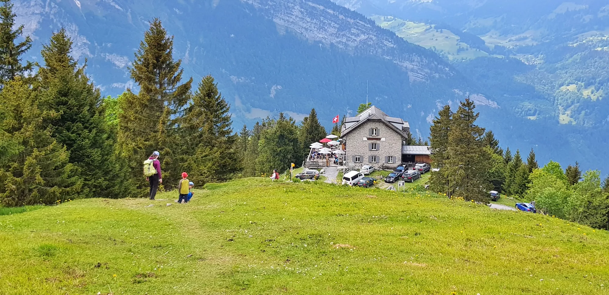 tourismus